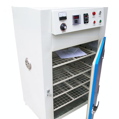 SUS304 Lab Drying Oven PID High Temperature Industrial