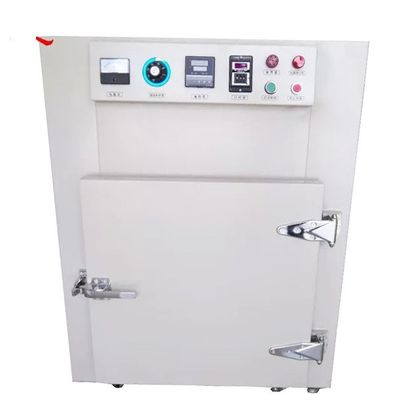 50Hz Stainless Steel Electric Lab Drying Oven Programmable Motorcycle