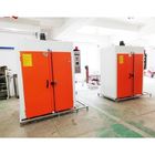 SUS304 Lab Drying Oven PID High Temperature Industrial