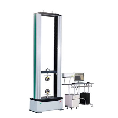 Laboratory Equipments Universal Tensile Testing Machine ETM 10kN Strength