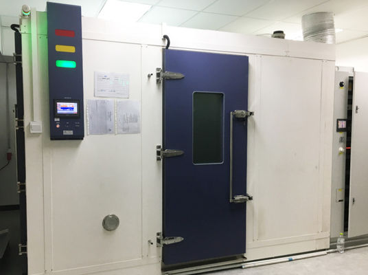 PID 150C Temperature Humidity Test Chamber Environmental Simulation