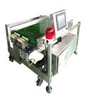 Chemical Hardware ROHS Checkweigher Machine Metal Detector