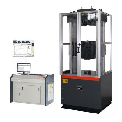 Mechanical ETM Digital SUS304 Universal Tensile Tester Machine