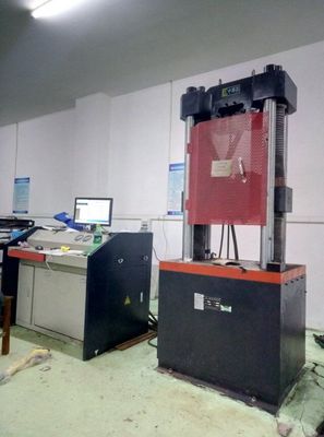 Mechanical ETM Digital SUS304 Universal Tensile Tester Machine