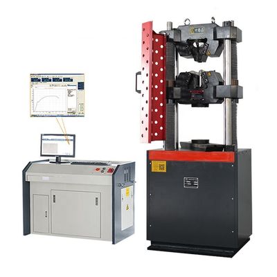 Mechanical ETM Digital SUS304 Universal Tensile Tester Machine