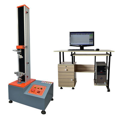 TM2101 Universal Tensile Testing Machine Compression 100KG