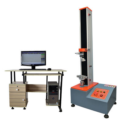 TM2101 Universal Tensile Testing Machine Compression 100KG