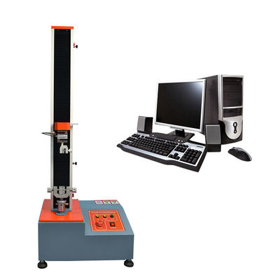 TM2101 Universal Tensile Testing Machine Compression 100KG