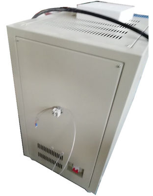 Programmable 20L 1100C Degree High Temperature Muffle Furnace Vacuum