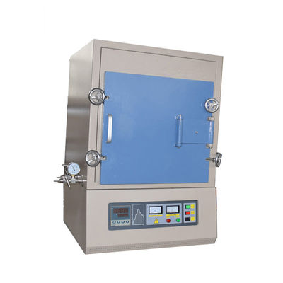 Sintering Kiln 1200 C 1800C Muffle Furnace Temperature Controller