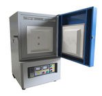 Dental Lab Box 20L 1100C Degree High Temperature Muffle Furnace Vacuum