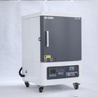 High Temperature SUS304 Lab Pottery Kiln Electric Muffle Furnace