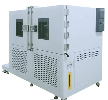 Climate 1000L D1735 Temperature Humidity Test Chamber Walk In