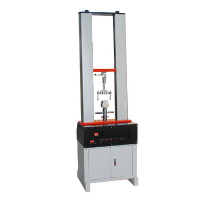 200Hz Universal Tensile Testing Machine Electromechanical 5KN