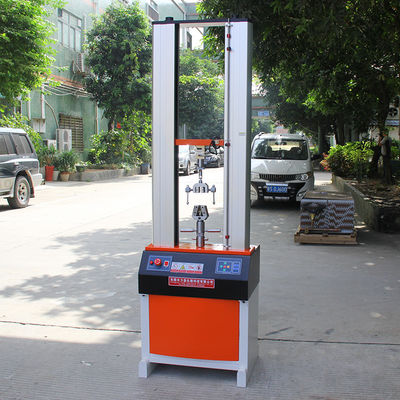 200Hz Universal Tensile Testing Machine Electromechanical 5KN