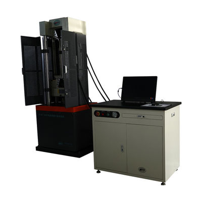 50HZ AC Servo Universal Tensile Testing Machine Tension And Compression