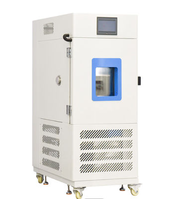 R404 D4714 Climatic Temperature Humidity Test Chamber Stability