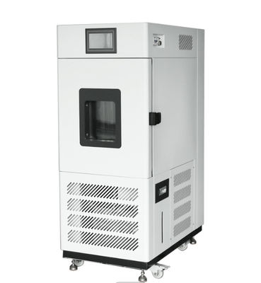 R404 D4714 Climatic Temperature Humidity Test Chamber Stability