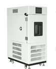 Lab Programmable Cycle High Rapid Temperature Humidity Test Chamber