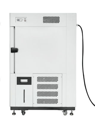 Desktop Visible Electronic Mini Humidity Chamber Testing Constant Climate