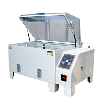 Corrosion Resistance NSS ASTM-B117 Salt Fog Chamber Tester