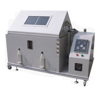 SSR Machine 60hZ Salt Spray Test Chamber GB LCD Touch Screen