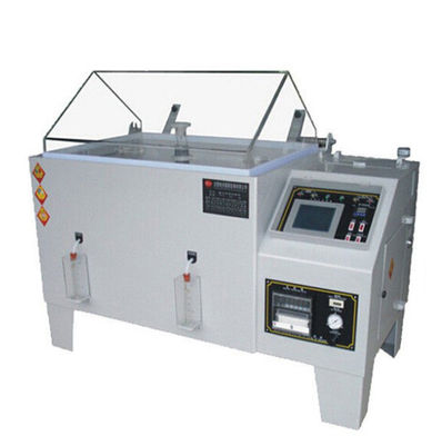 SSR Machine 60hZ Salt Spray Test Chamber GB LCD Touch Screen