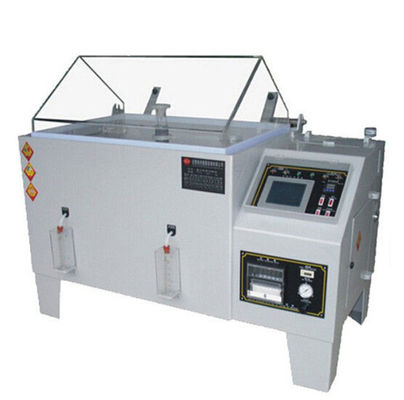 Programmable LCD 120L Corrosion Salt Spray Test Chamber