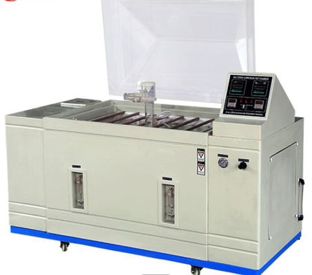 Acetic Acid CASS Corrosion Test Chamber Salt Spray Equipment