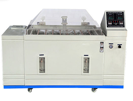 Acetic Acid CASS Corrosion Test Chamber Salt Spray Equipment