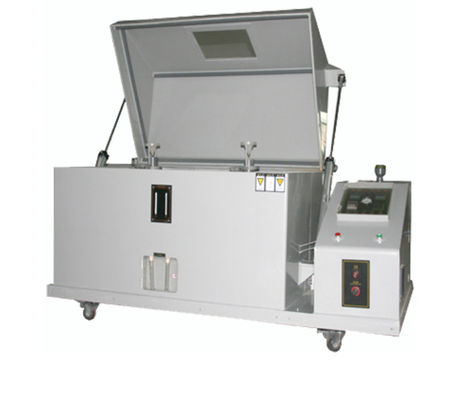 Salt Spray Test Chamber 95%RH Corrosion Resistant Polymer Material