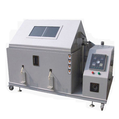 ASTM NSS Lab Humidity Salt Spray Test Chamber Electronic Brine