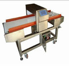 Frozen Food Vegetable Processing IP54 265VAC Industrial Metal Detectors