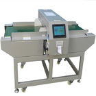 Frozen Food Vegetable Processing IP54 265VAC Industrial Metal Detectors