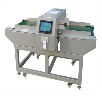 Pharmaceutical Pharma 170L 380V Industrial Metal Detectors Conveyor