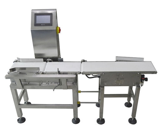 Pharmaceutical Pharma 170L 380V Industrial Metal Detectors Conveyor