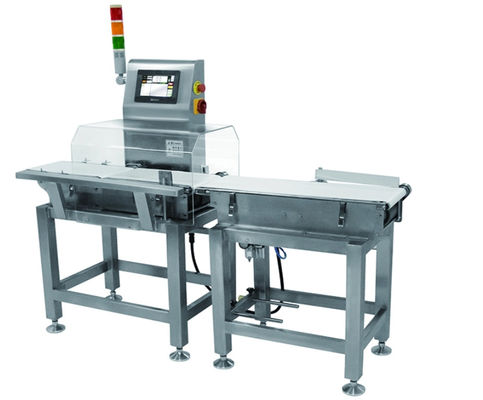 Pharmaceutical Pharma 170L 380V Industrial Metal Detectors Conveyor