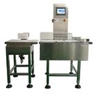 Belt High Accuracy Checkweigher Automatic Conveyor Scales