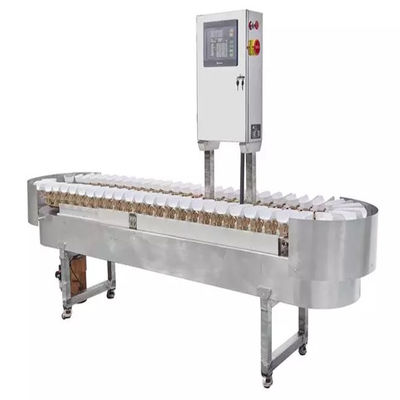 Industrial Online Check Weigher Machine