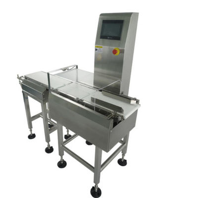 Industrial Online Check Weigher Machine