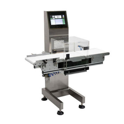 Industrial Online Check Weigher Machine