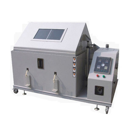 Corrosion Testing Equipment Temperature And Humidity Combined Salt Spray Corrosion Test Chamber Salt Spray Test Chamber