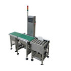 Pharmaceutical Industrial Checkweigher Machine Weighing