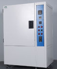 UV Light Anti-yellow Aging Testing Equipment Temperature Humidity Test Chamber
