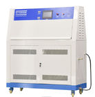 ASTM D4587 UV Weathering Accelerated Aging Test Chamber Temperature Humidity Test Chamber