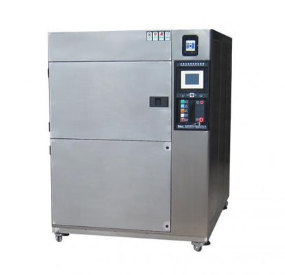 Climate Environmental Programmable Temperature And Humidity Test Chambers