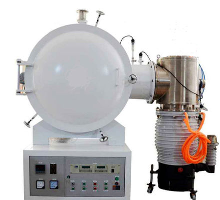 Ash Content Test Equipment Electric Heat Treatment Vacuum Sintering Furnace Temperature Humidity Test Chamber