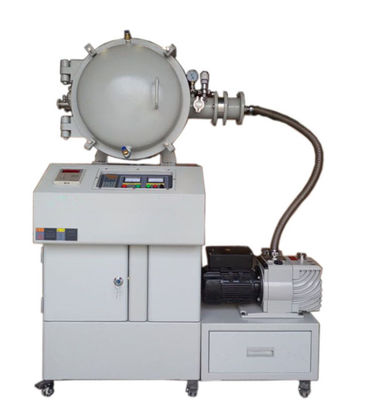 Ash Content Test Equipment Electric Heat Treatment Vacuum Sintering Furnace Temperature Humidity Test Chamber