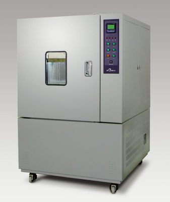 Factory CE Certificated Climatic Programable Temperature Humidity Test Chambers