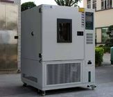 Factory CE Certificated Climatic Programable Temperature Humidity Test Chambers
